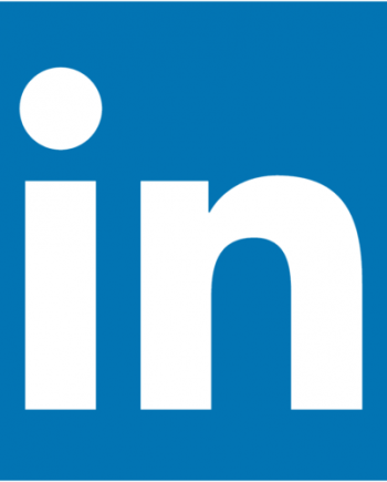 LinkedIn Logo